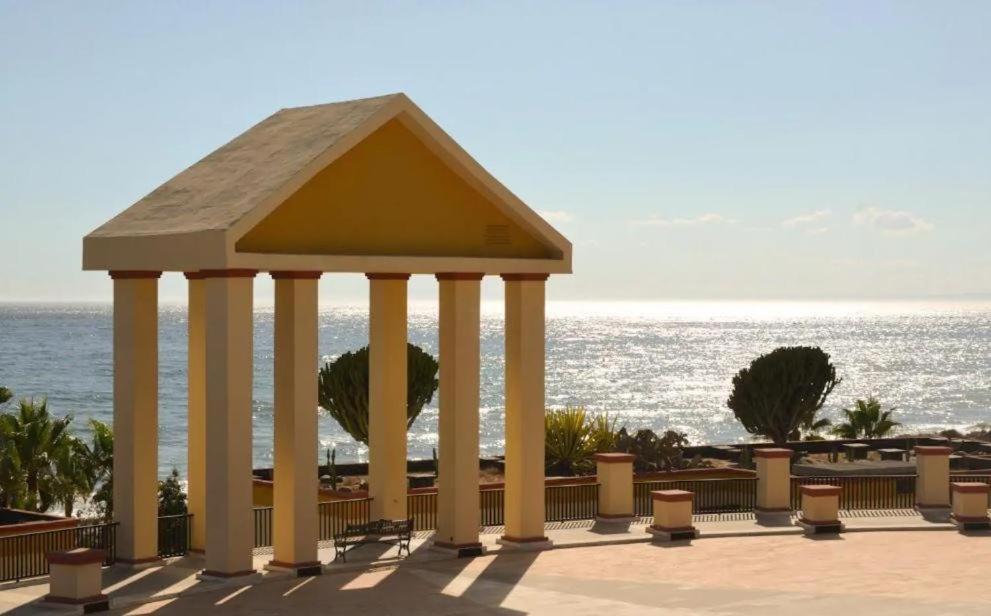 OleHolidays 617 Romana Playa junto al mar Marbella Exterior foto